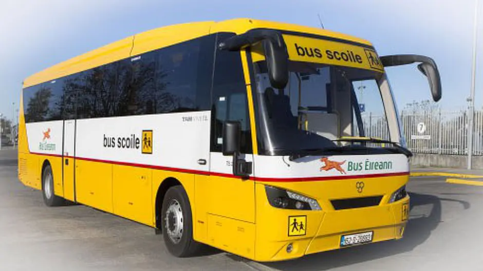 School bus frustration returns with new term Image