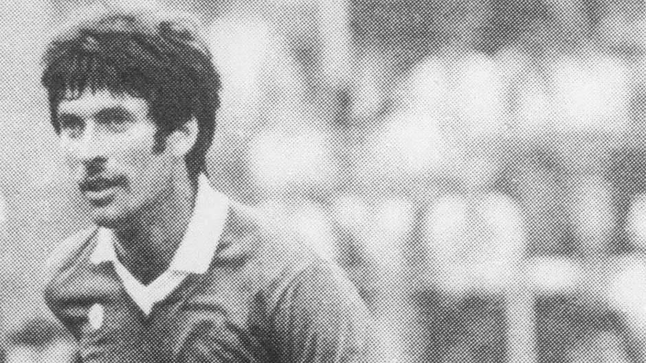 Kevin Kehily – the legend with the common touch Image
