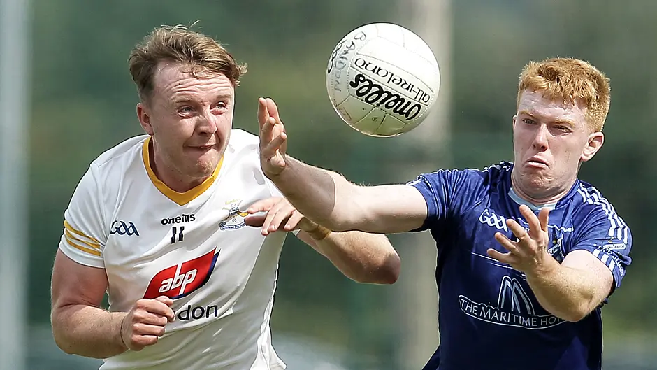 The tale of two towns – Bantry Blues advance, but Bandon are in a fight for survival Image