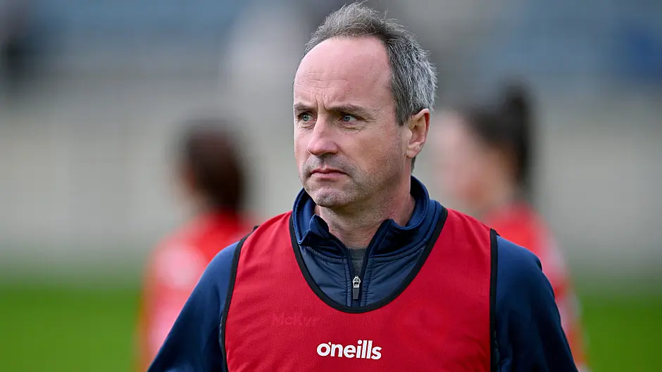 Skibb boss wants O’Donovan Rossas to rise to the occasion Image