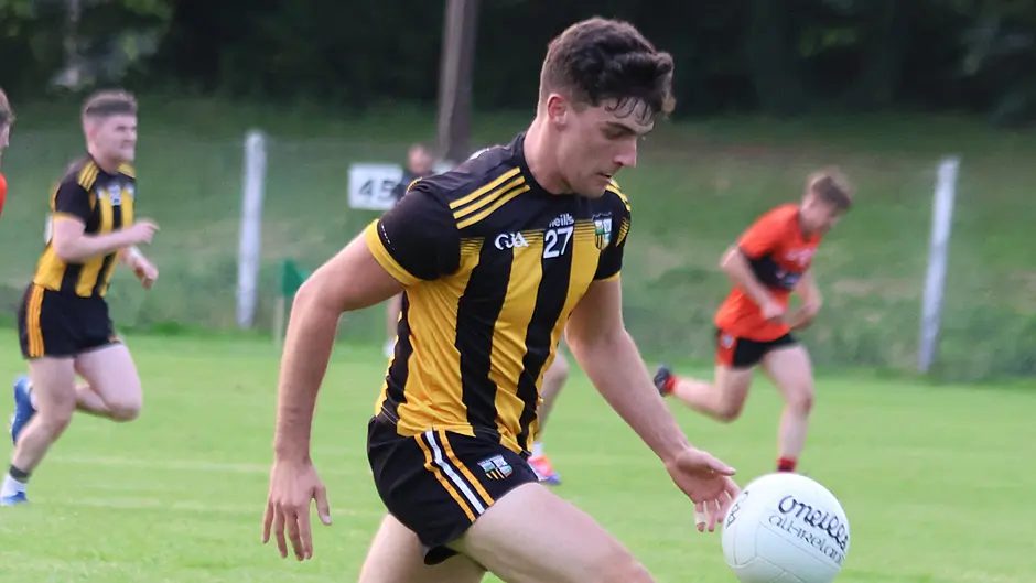 CARBERY JAFC ROUND-UP: Castlehaven and Plunkett’s in battle for quarter-final spot Image