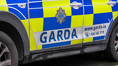Gardaí investigating fire at Skibbereen premises Image