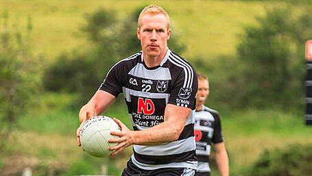 ‘Dave Fenton has left a huge legacy in Castletownbere’ Image