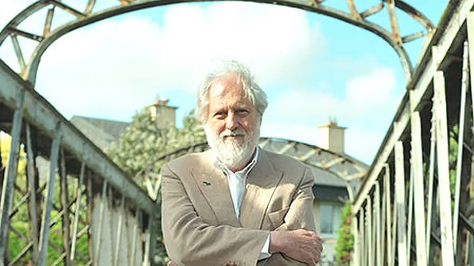 Puttnam cites ‘values’ as he opts to quit X Image