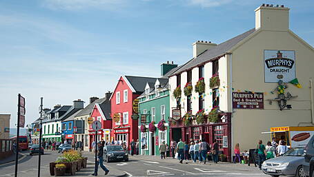 West Cork producers shine on Blas shortlist Image