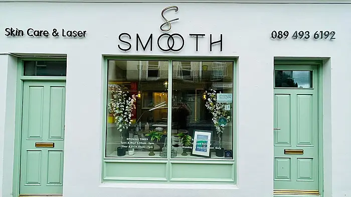 West Cork beauty business is shortlisted for industry award Image