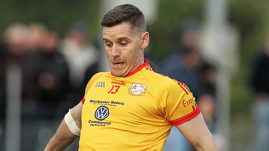 Ballincollig earn bragging rights and clash with Barrs, but Éire Óg facing relegation play-off Image