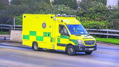 Skibbereen accident involving cyclist sees traffic diverted Image