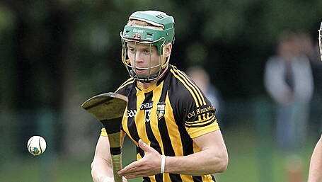 Late Nemo free denies Kilbrittain a knock-out spot Image
