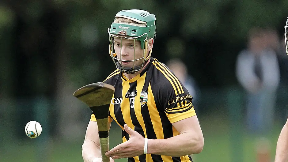 Late Nemo free denies Kilbrittain a knock-out spot Image