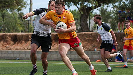 GAA Abroad: Nine West Cork locals give insight into GAA in their newly adopted homes Image