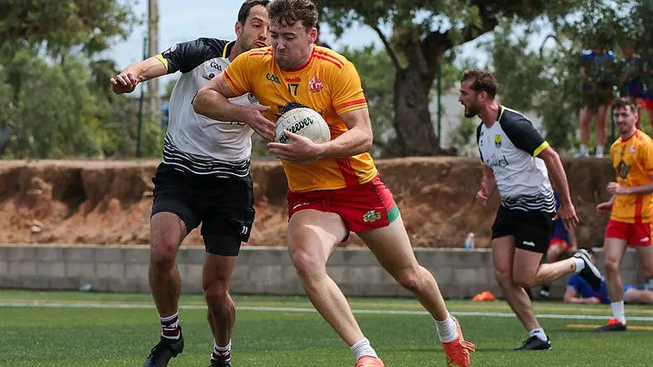GAA Abroad: Nine West Cork locals give insight into GAA in their newly adopted homes Image