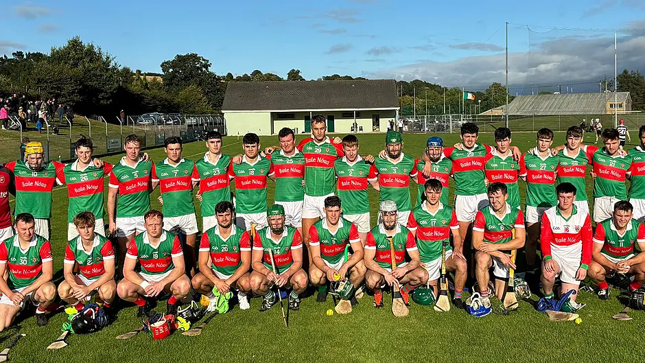 Champs Ballinora to face Ballincollig in Mid Cork final Image