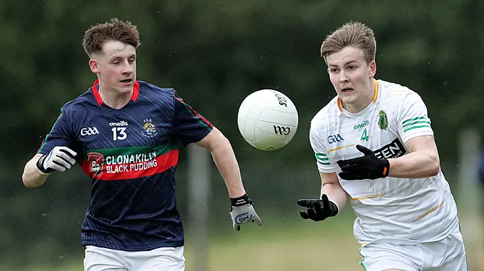 Clonakilty target big performance to spark season Image