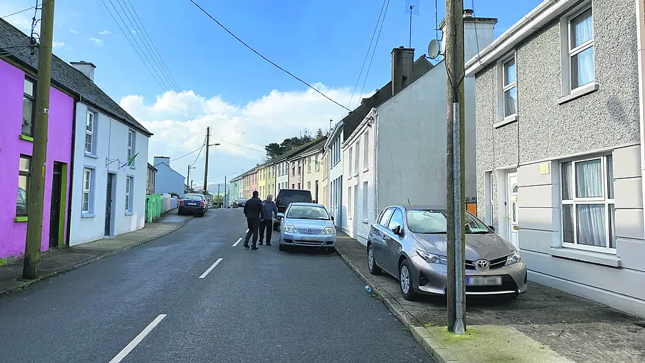 Car park planned for Dunmanway town residents Image
