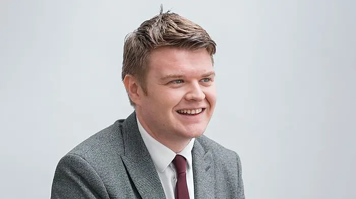 Sporting fan and new solicitor Gary is welcomed by judge Image