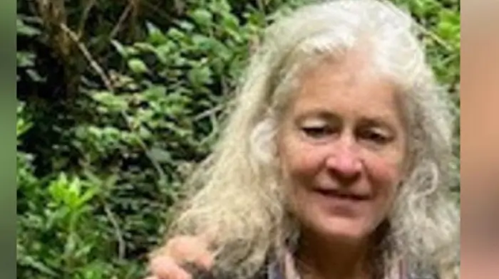Woman died of hypothermia after falling in ravine Image