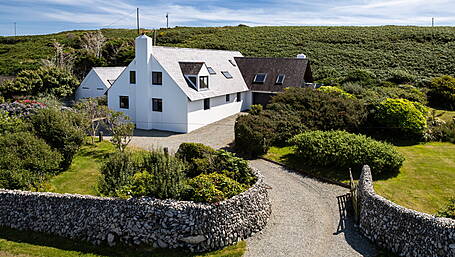 HOUSE OF THE WEEK: Four-bed house in Toe Head offering fantastic coastal views Image