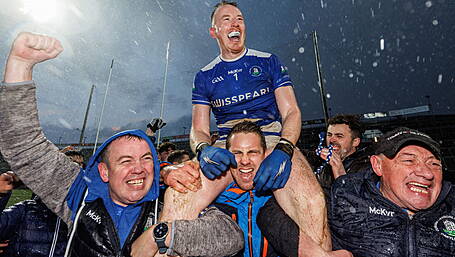Memorable 2023 season will be regaled in West Cork for years to come Image