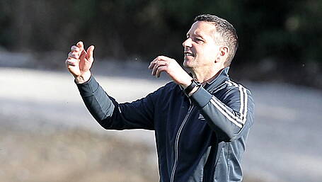 INSIDE TRACK: How an unexpected call in 2021 started the journey to Cork minor football manager's role Image