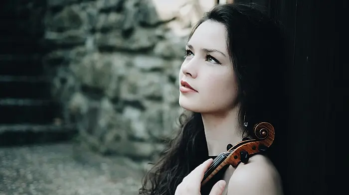 St Brendan’s Church hosts opening of Ortús Chamber Festival 2024 Image