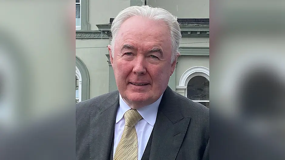 Send pictures of farmer’s animal neglect to dairy company – judge Image