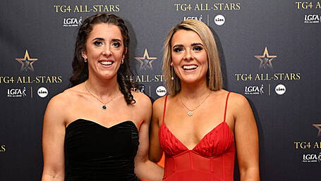 ‘No team could cope with losing five of their top six scorers,’ insists Cork manager Shane Ronayne Image