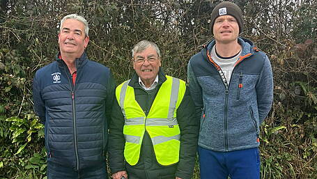 ROAD BOWLING: Coleman makes his Mark in cup final Image