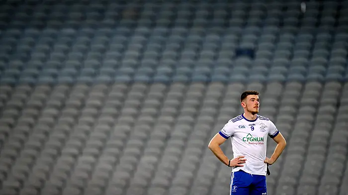 Dream season misses out on fairytale finish Image