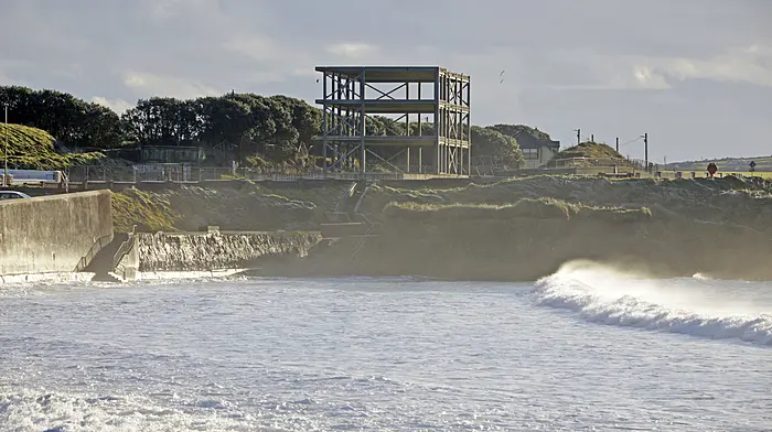 Garrettstown aparthotel plan faces appeal Image