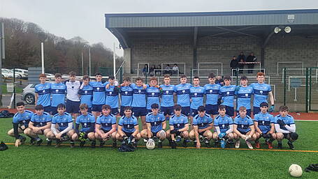 No complaints, better team won, says Clonakilty CC boss Image