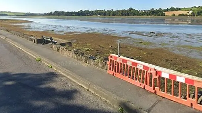 Another storm could take Ring road Image
