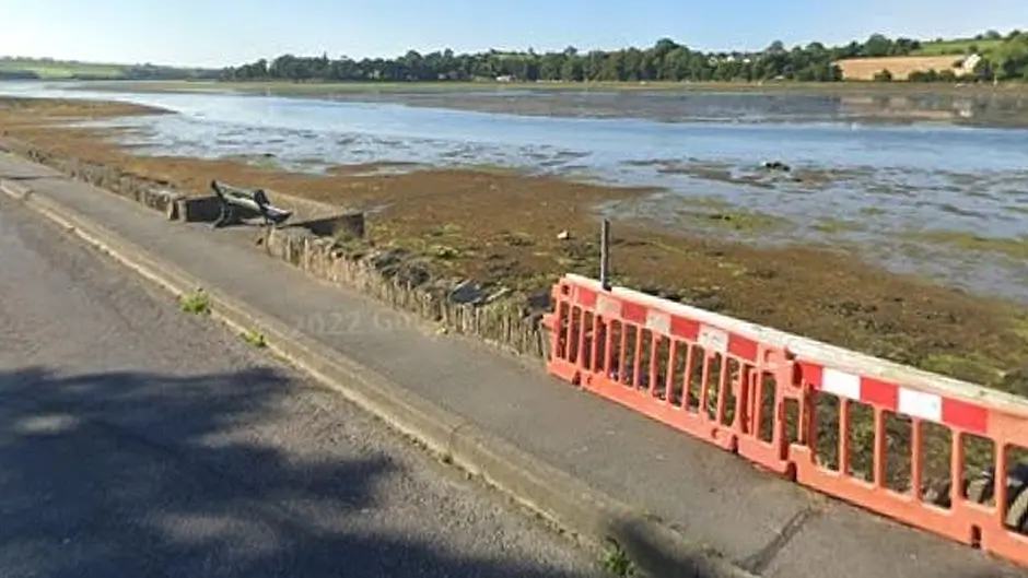 Another storm could take Ring road Image