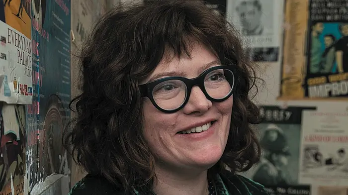 Sophie leaving Everyman role Image