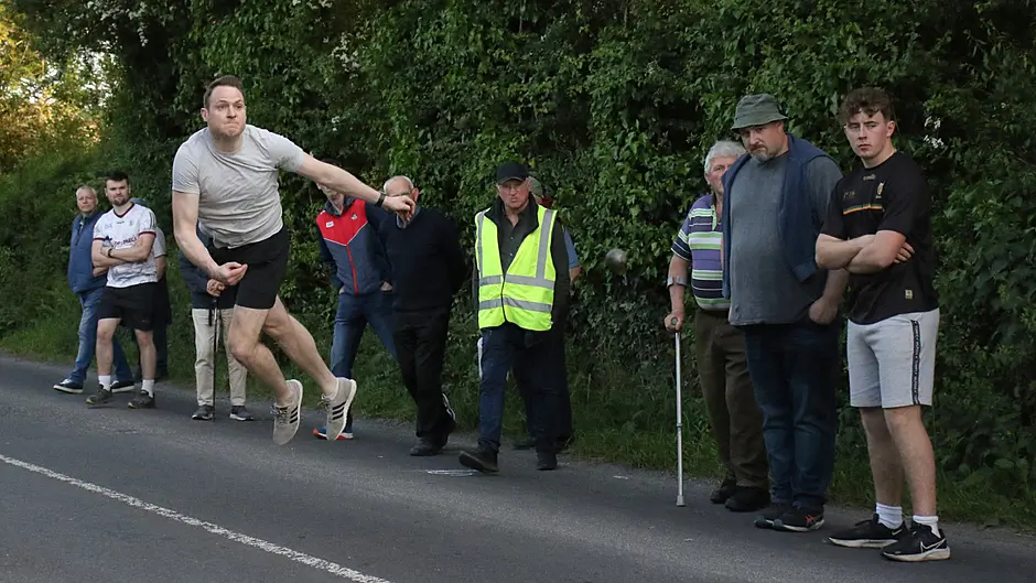 David Shannon sets up Tim White Cup final against Dempsey Image