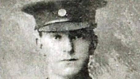 Belongings of War of Independence hero to be returned home to Cork Image