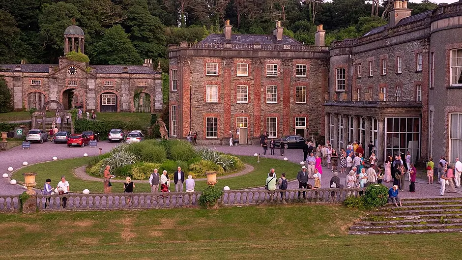 Literary and music events worth €3.8m to Bantry Image