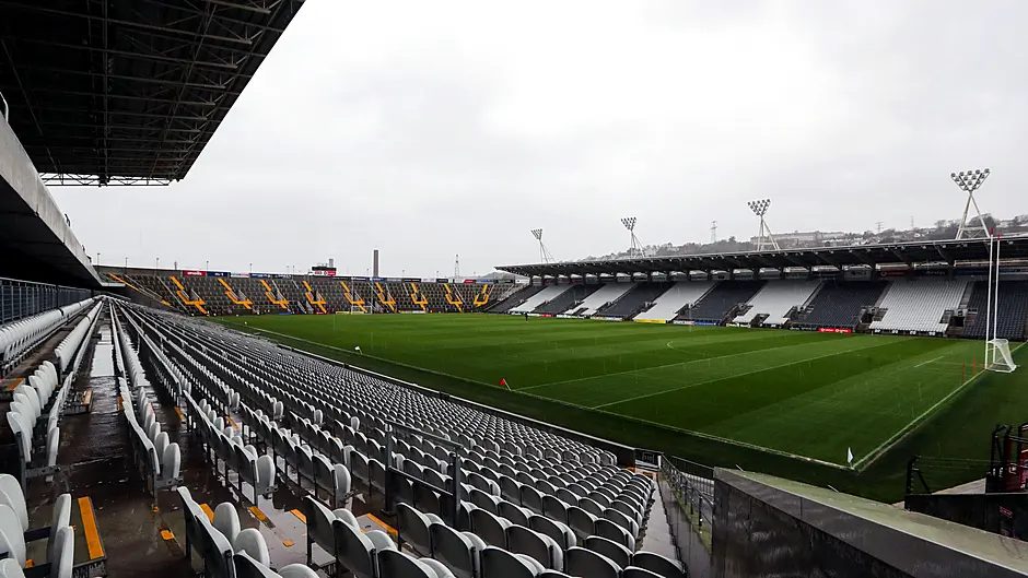 Cork GAA to avoid clashes between league and county matches Image