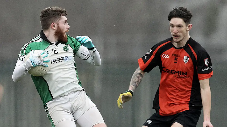 Deadly Donie O’Donovan points Scorchers to glory Image