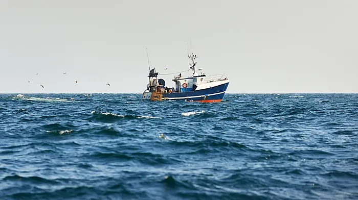 Inshore fishermen plan to make plight an election issue Image