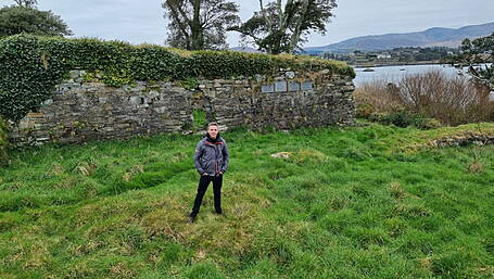 New TV series explores O’Sullivan family’s West Cork connections Image