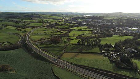 Derelict site for €3.3m scheme in Macroom Image