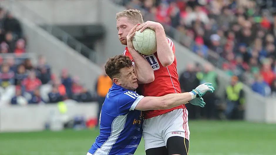 JOHN HAYES: Defeat to Cavan is not an option for Cork Image