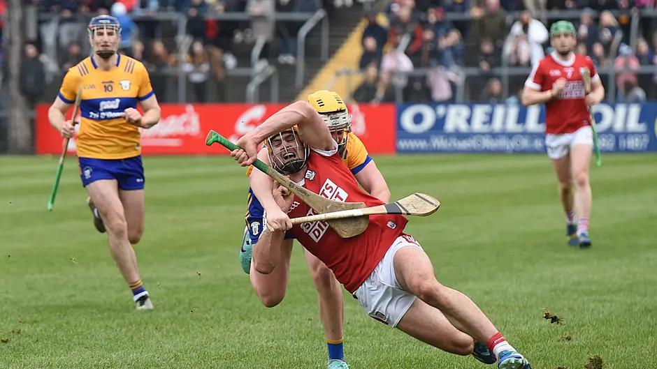 Valley Rovers offering two All-Ireland final tickets in club fundraiser Image