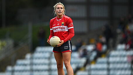 Cork fall to Kerry in Munster senior championship opener Image