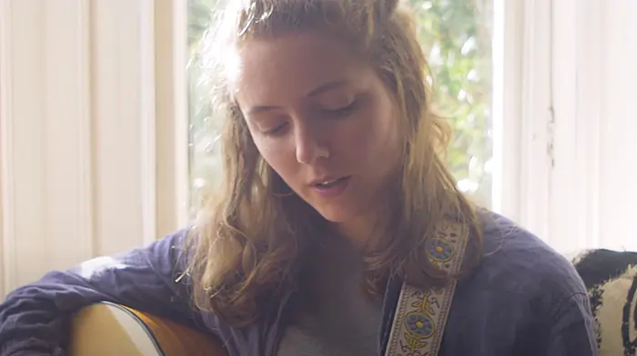 Katie’s new EP an audio-visual experience Image