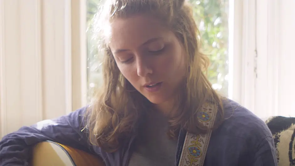 Katie’s new EP an audio-visual experience Image