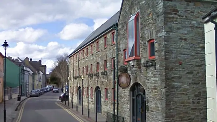 Refurb will 'breathe life' into Clonakilty library Image