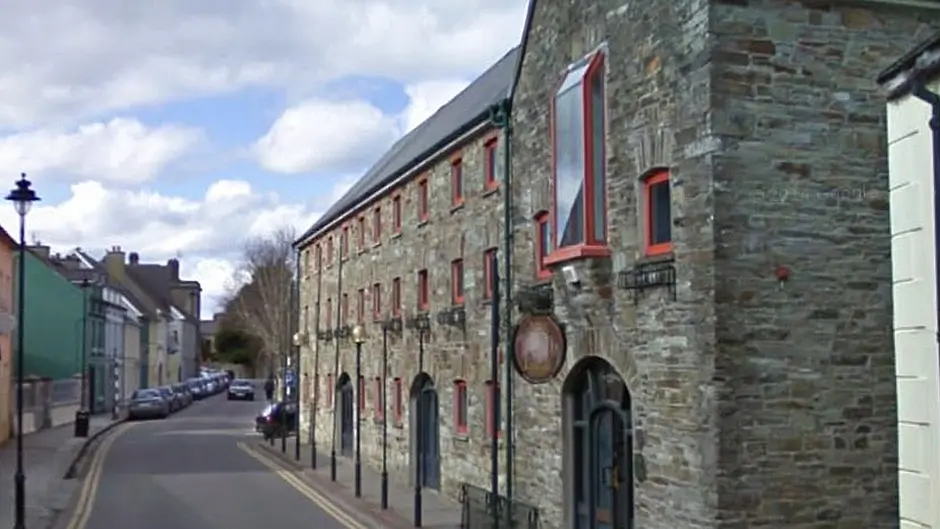 Refurb will 'breathe life' into Clonakilty library Image