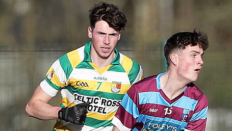 JOHN HAYES: Split season is working, but it would benefit from a few necessary tweaks Image